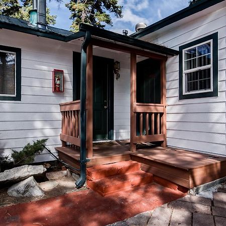 Doc'S Cottages South Lake Tahoe Stateline Exteriör bild