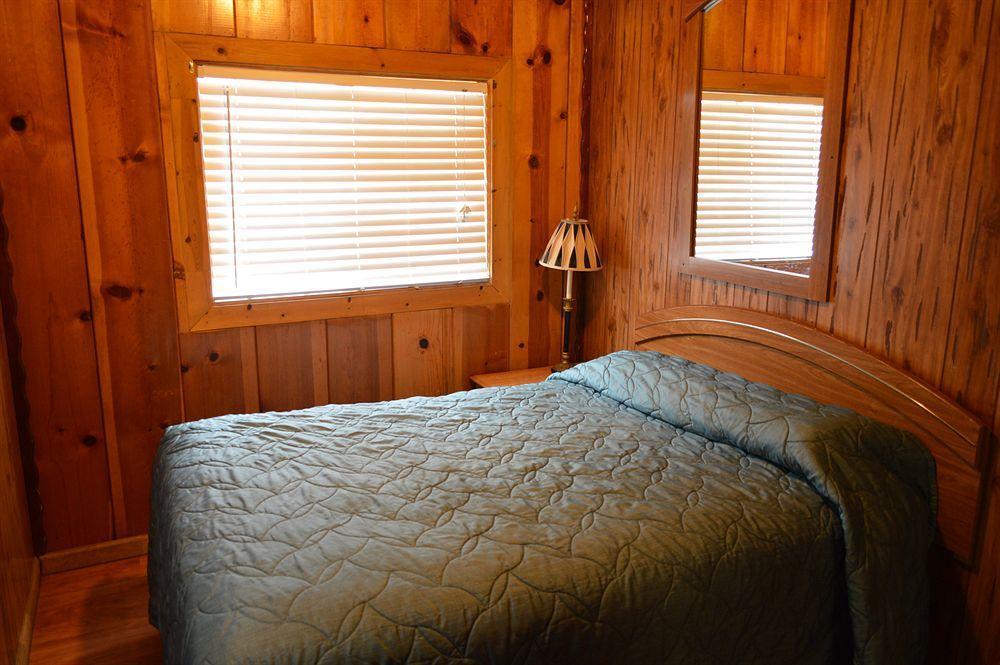 Doc'S Cottages South Lake Tahoe Stateline Exteriör bild