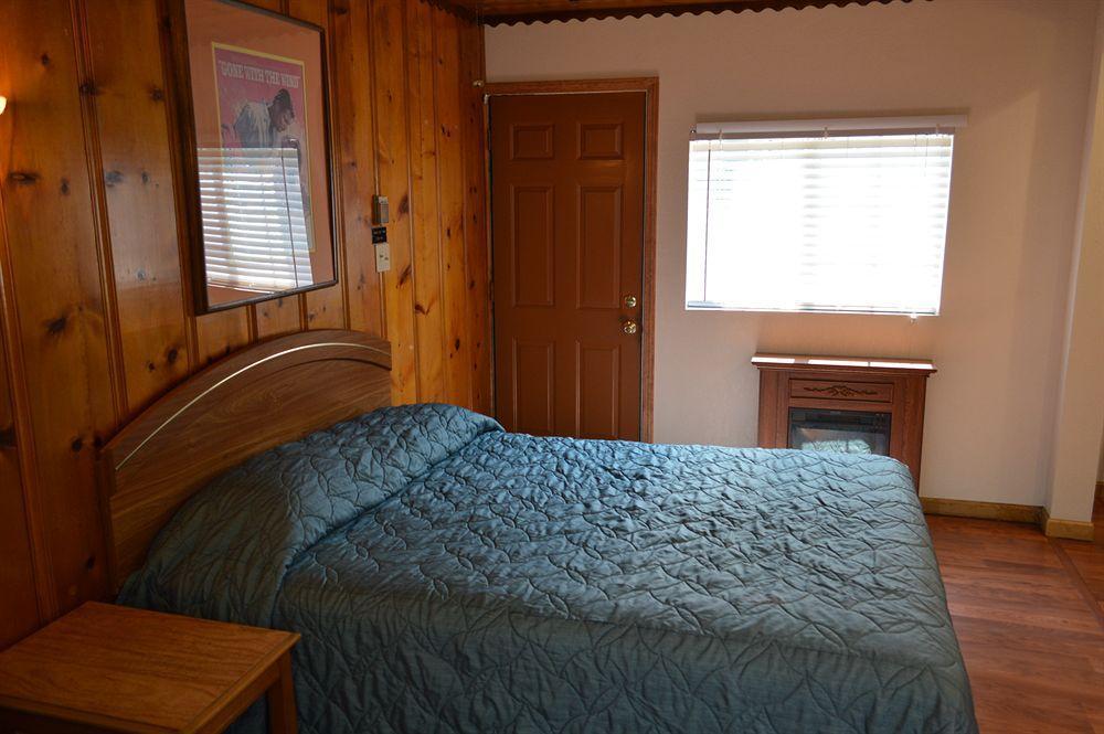 Doc'S Cottages South Lake Tahoe Stateline Exteriör bild