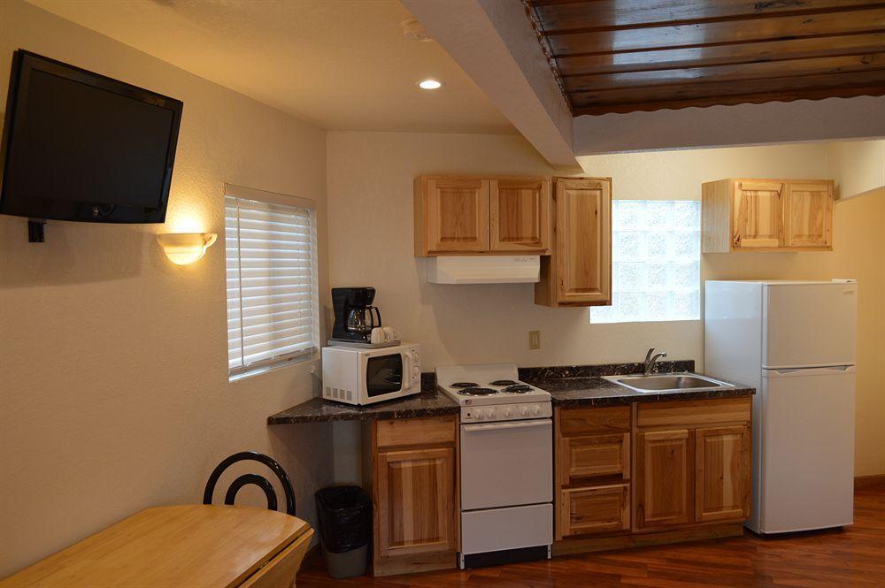 Doc'S Cottages South Lake Tahoe Stateline Exteriör bild
