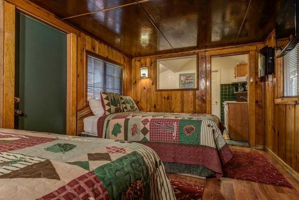 Doc'S Cottages South Lake Tahoe Stateline Exteriör bild