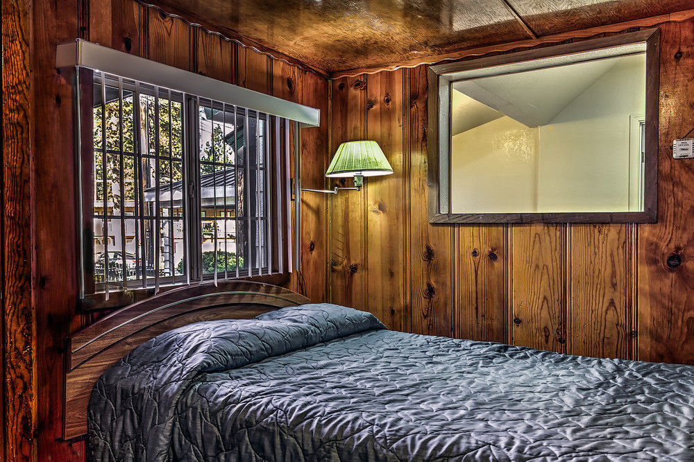 Doc'S Cottages South Lake Tahoe Stateline Exteriör bild